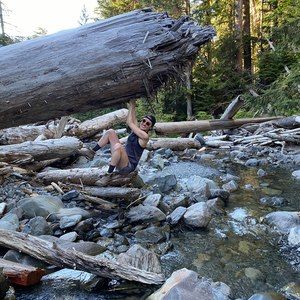 Meet your Posher, Stacey